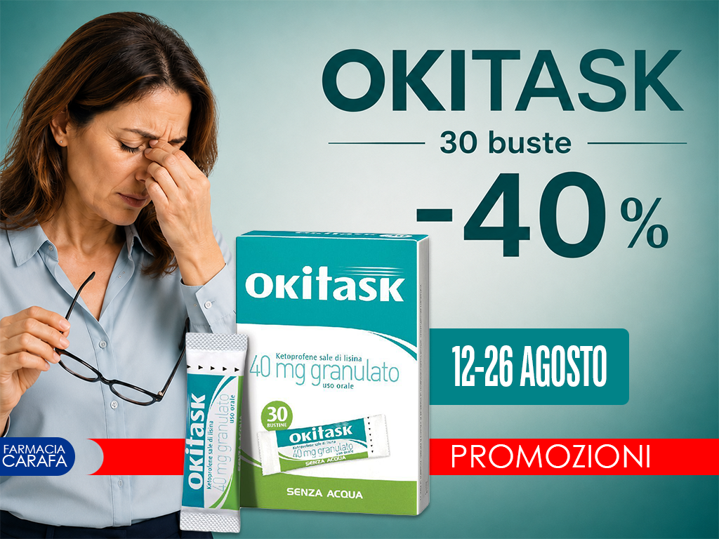 il nostro volantino